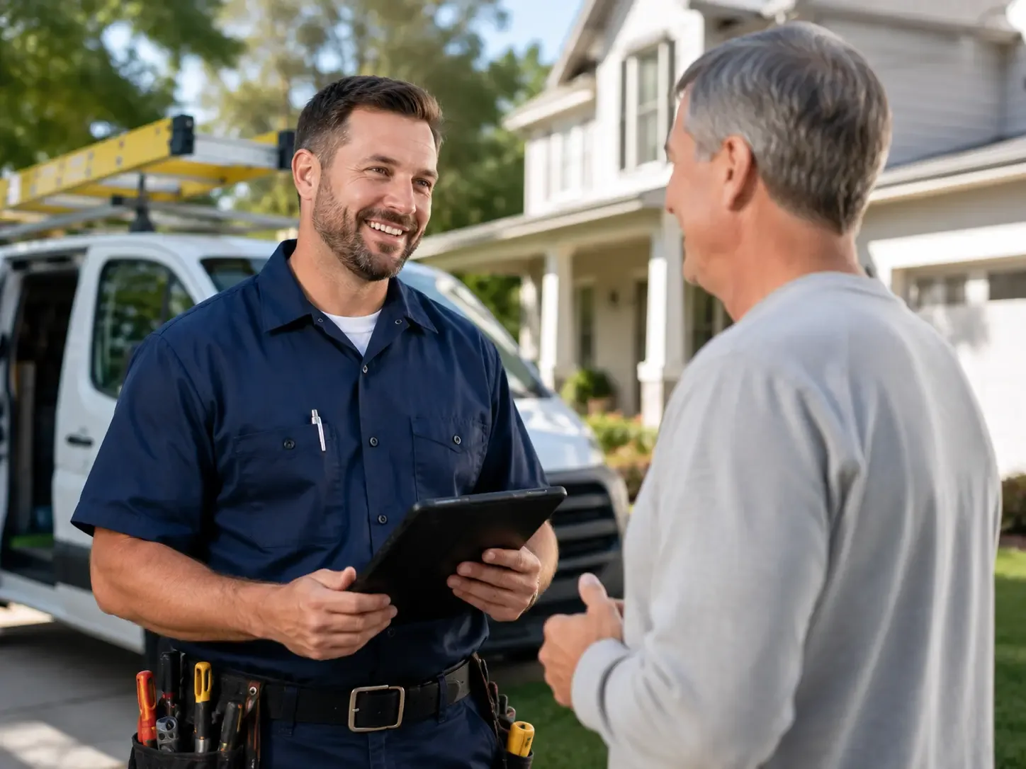 Whole Home Rewiring Polk, MO FAQs